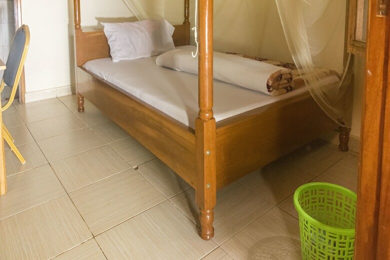 Hotel Kaanos Hope Complex Inn