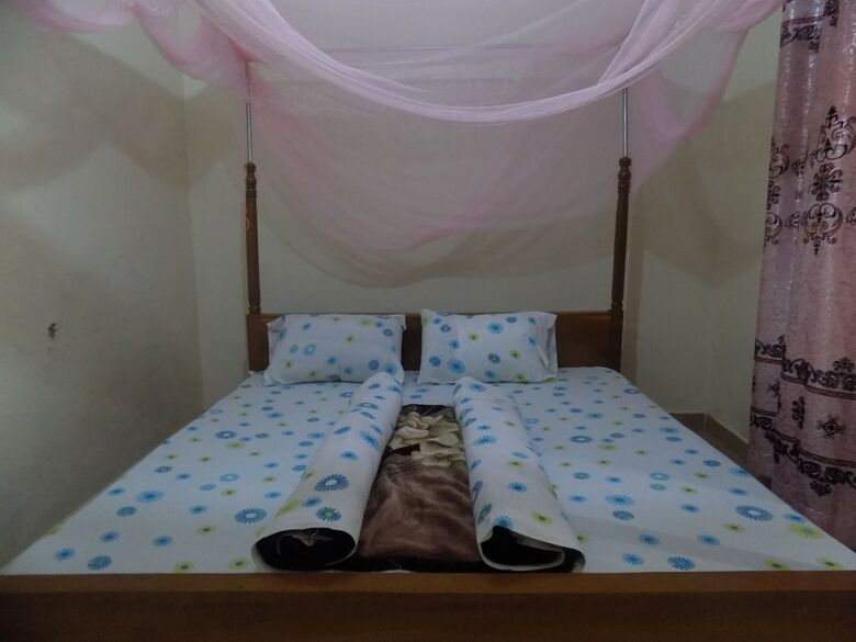 Hotel Kaanos Hope Complex Inn