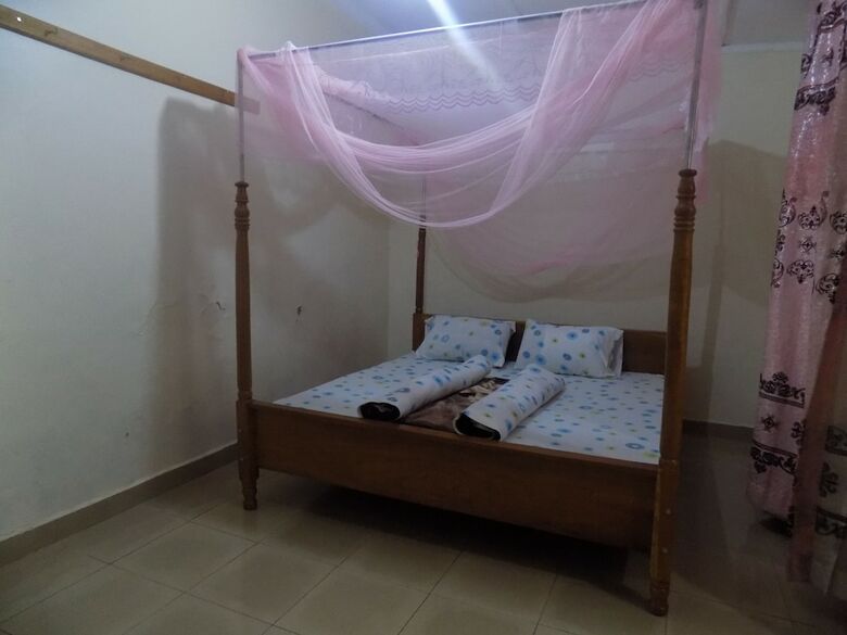 Hotel Kaanos Hope Complex Inn