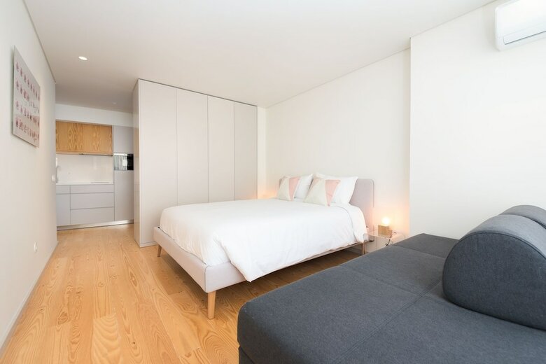 Apartamentos Bom Jardimapartments