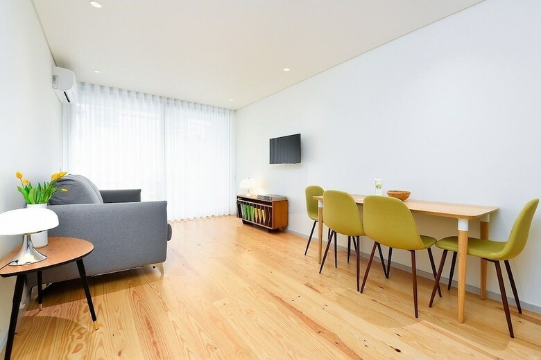 Apartamentos Bom Jardimapartments