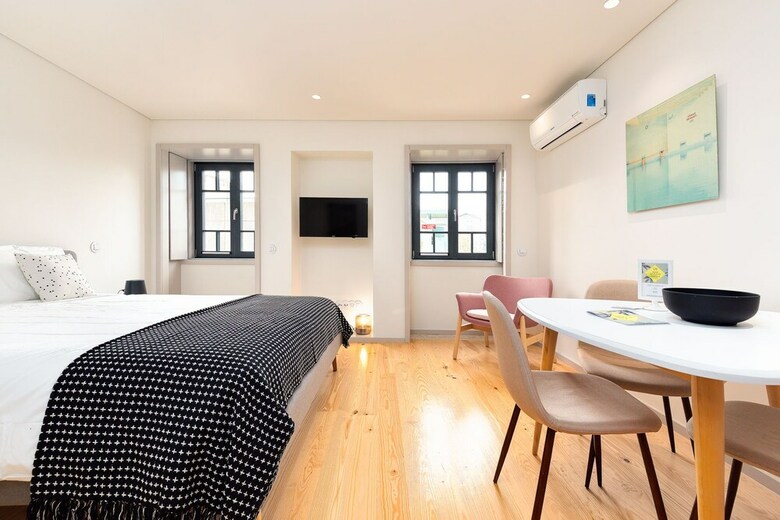 Apartamentos Bom Jardimapartments
