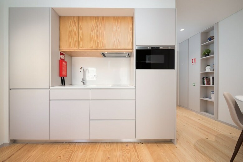 Apartamentos Bom Jardimapartments