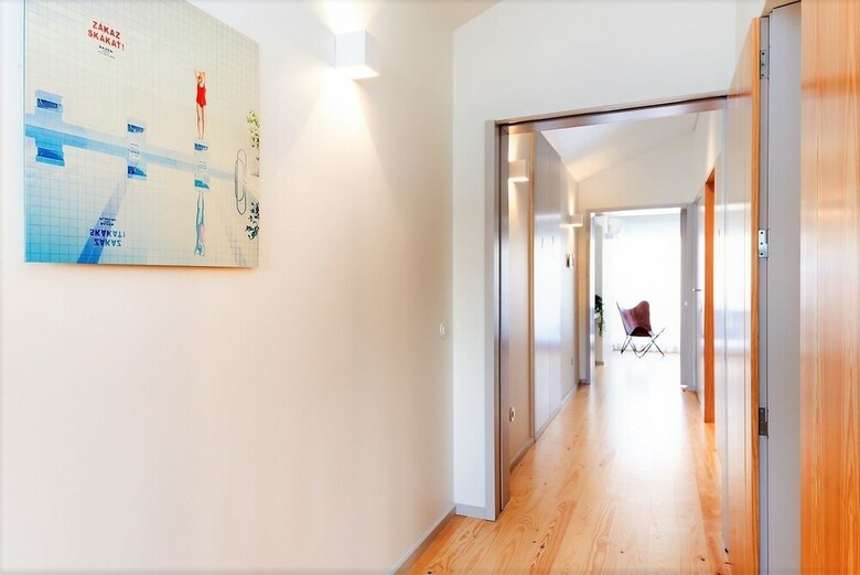 Apartamentos Bom Jardimapartments