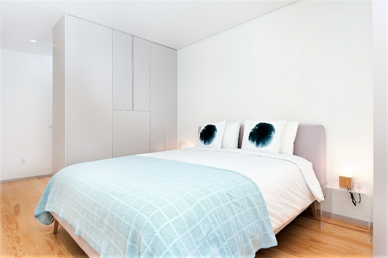 Apartamentos Bom Jardimapartments