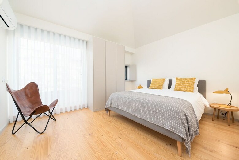 Apartamentos Bom Jardimapartments