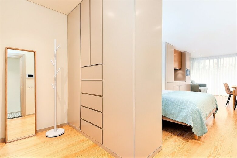 Apartamentos Bom Jardimapartments
