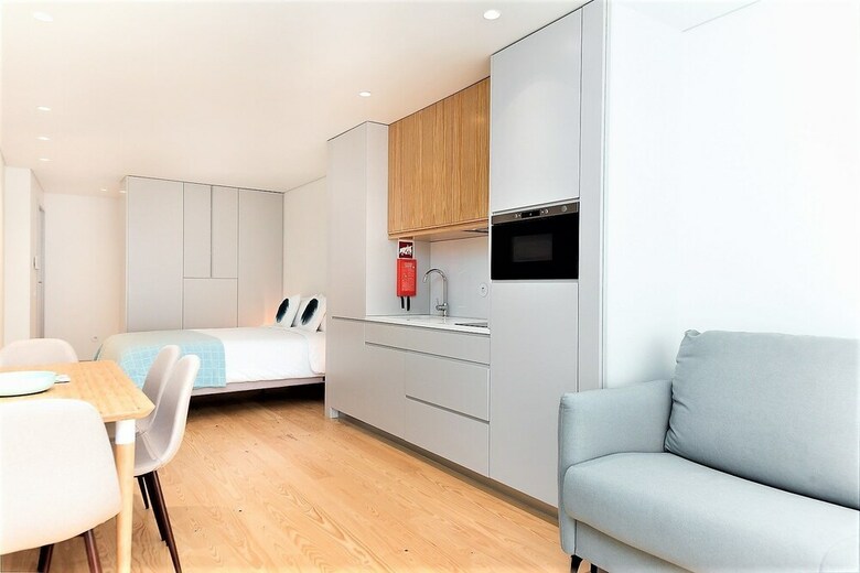 Apartamentos Bom Jardimapartments