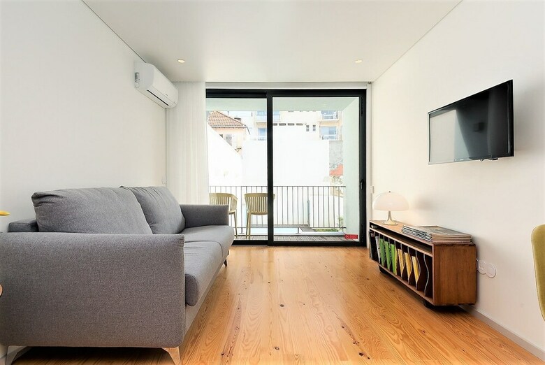 Apartamentos Bom Jardimapartments