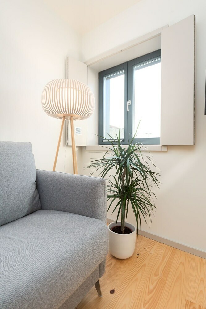 Apartamentos Bom Jardimapartments