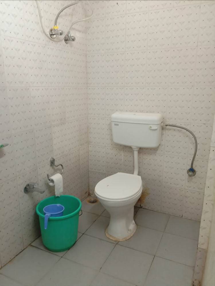 Hotel Thuenpa Puenzhi
