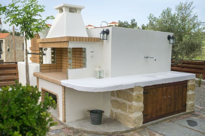 Villa Acacia