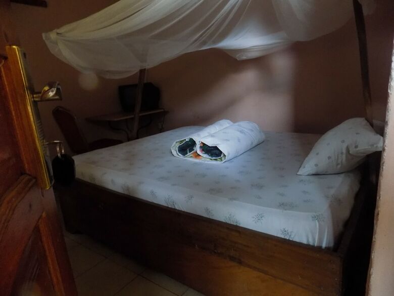 Green Garden Hotel