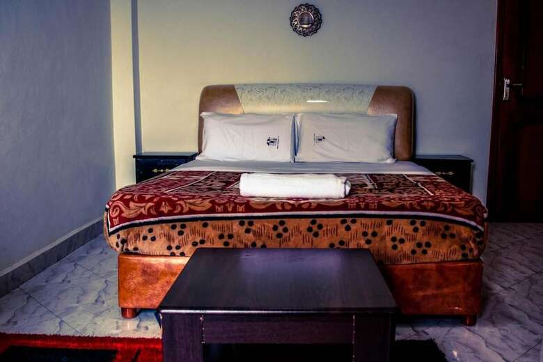 Hotel Mbale Travellers Inn