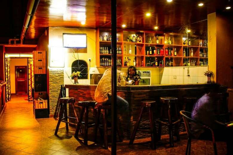 Hotel Mbale Travellers Inn