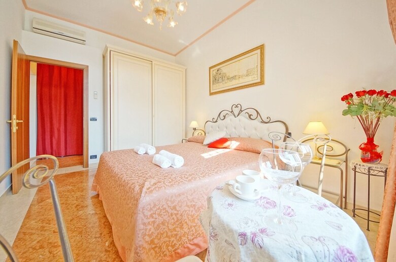 Dolcevita Apartments N. 315