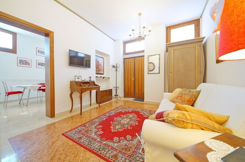 Dolcevita Apartments N. 315