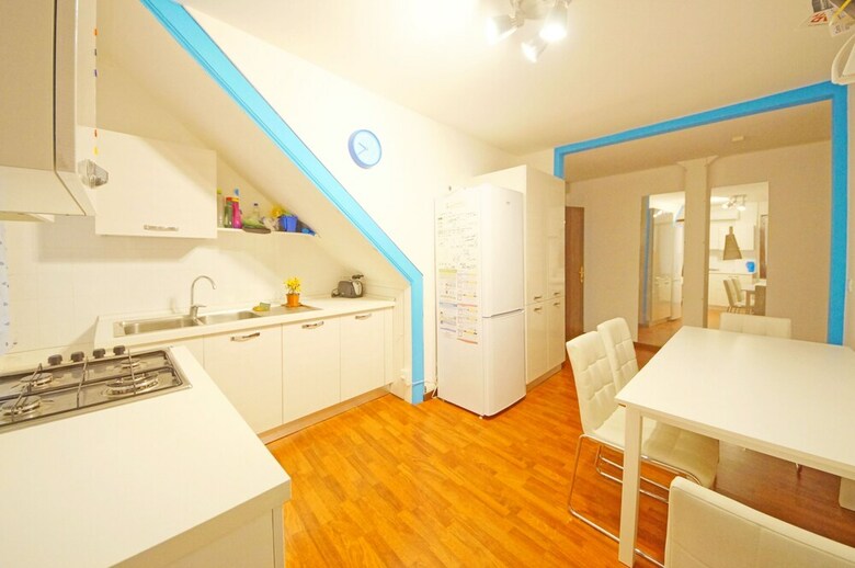 Dolcevita Apartments N. 382