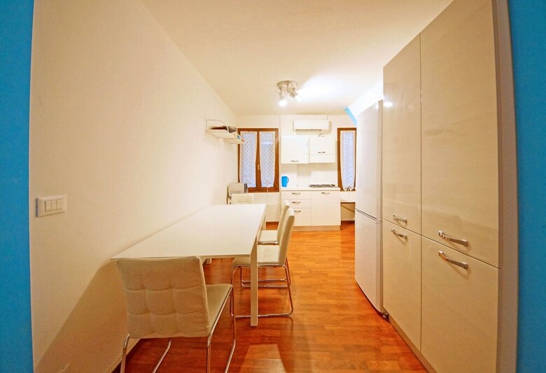 Dolcevita Apartments N. 382