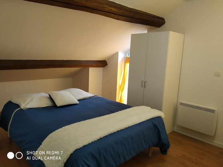 Apartamento Small Budget Rooms