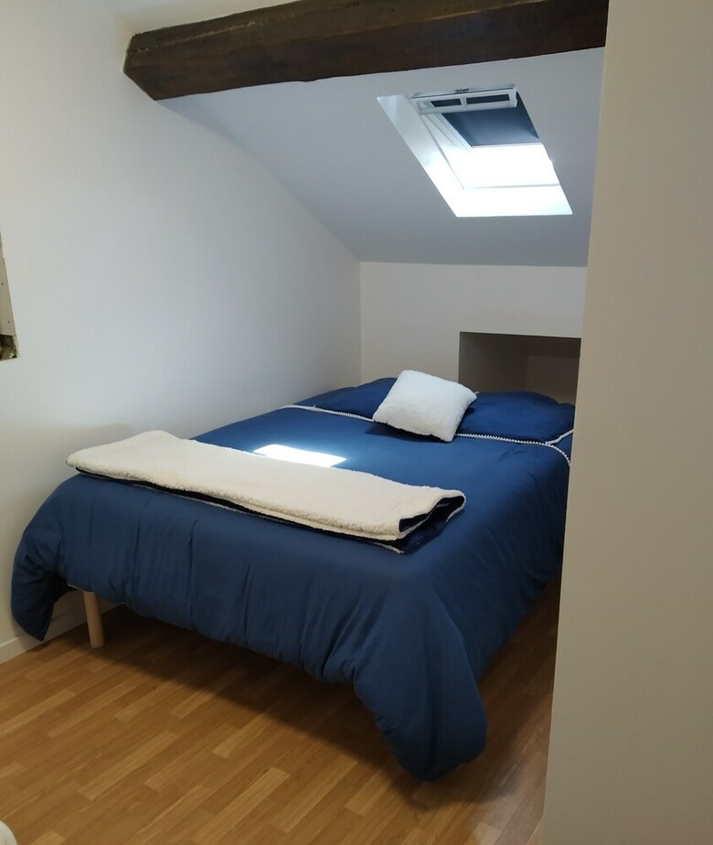 Apartamento Small Budget Rooms