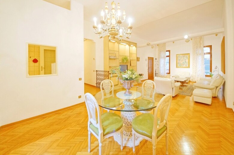 Dolcevita Apartments N. 287
