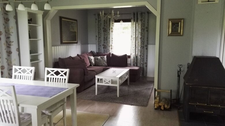 Cabana Revontuli Resort Cottages