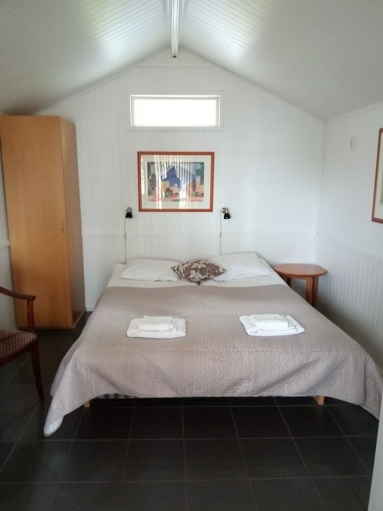 Cabana Revontuli Resort Cottages
