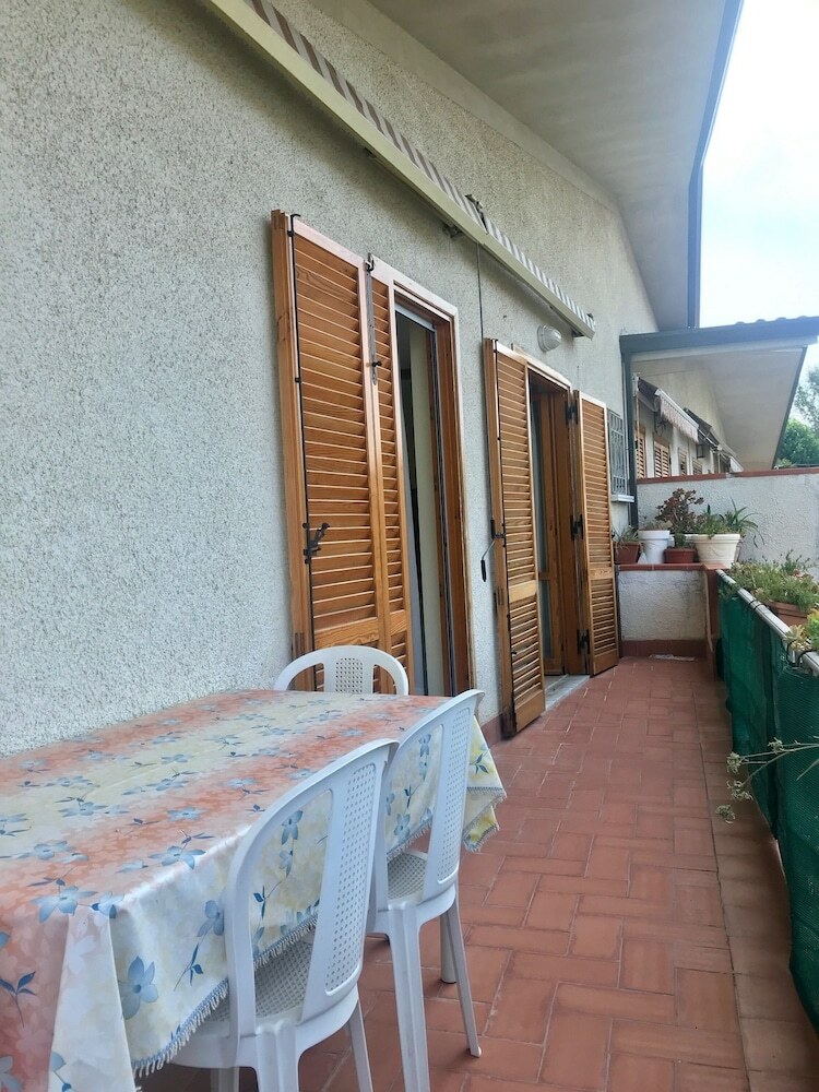 Forte Dei Marmi Apartment