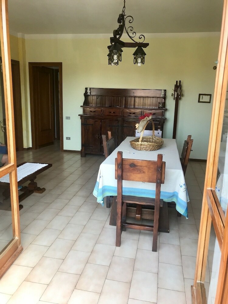 Forte Dei Marmi Apartment