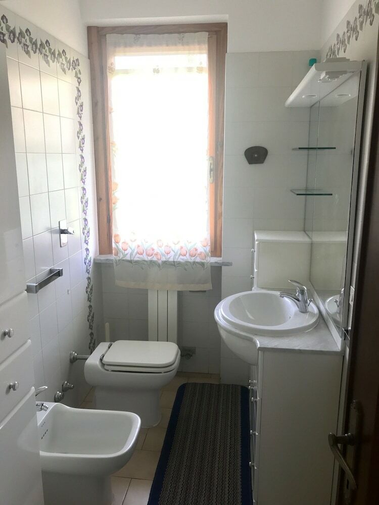 Forte Dei Marmi Apartment
