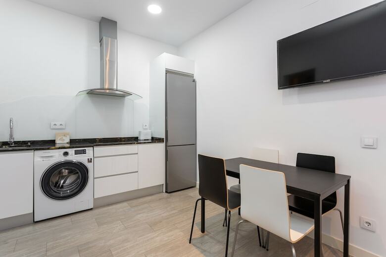 Hotel Alma Suites