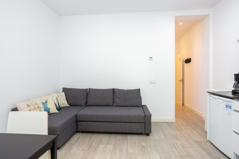 Hotel Alma Suites