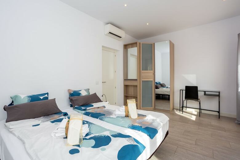 Hotel Alma Suites
