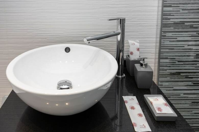 Hotel Alma Suites
