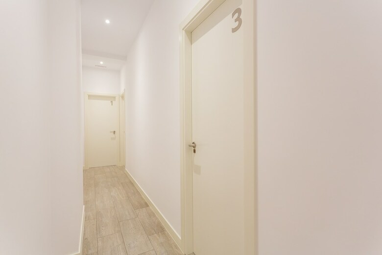 Hotel Alma Suites
