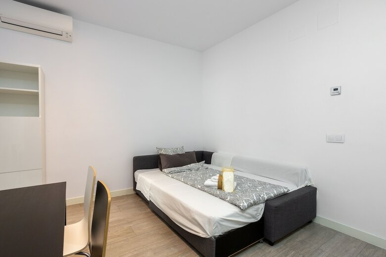 Hotel Alma Suites