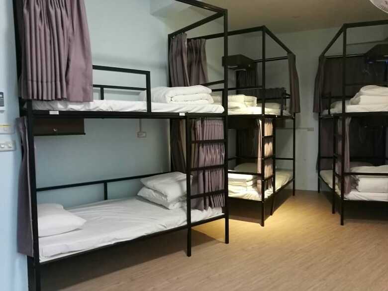 Hostal The Lane - Hostel