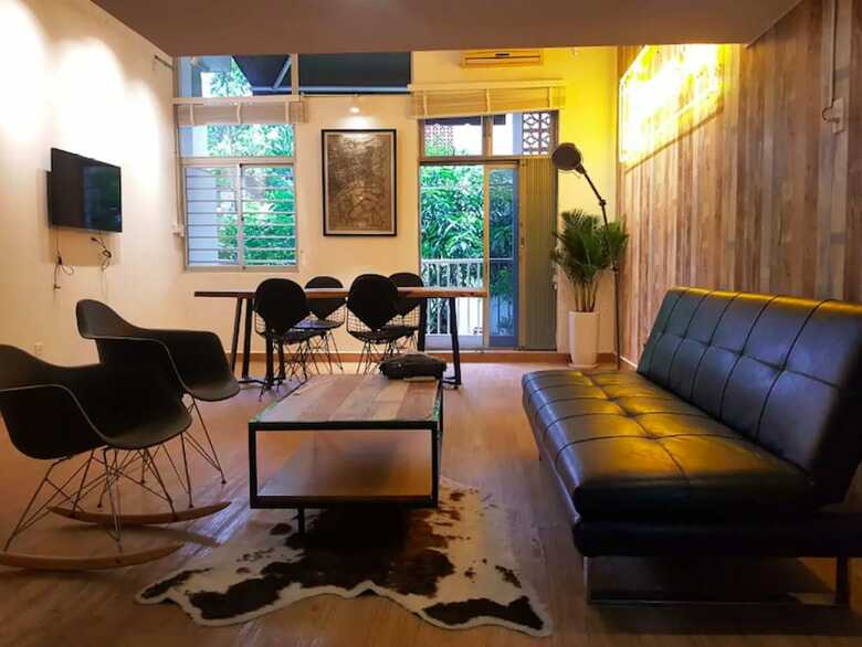 Apartamentos Hideawaystay Sleep & Work In Duplex