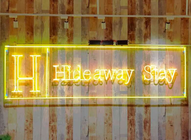 Apartamentos Hideawaystay Sleep & Work In Duplex