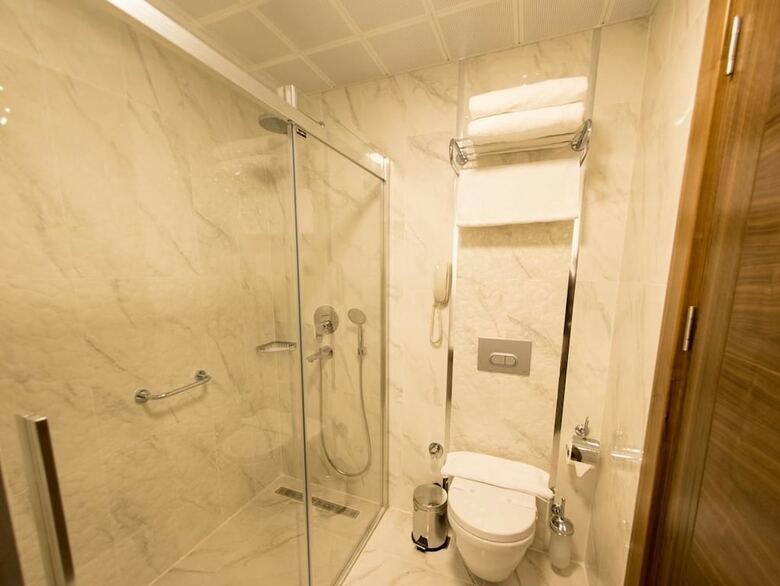Hotel Turan Otel