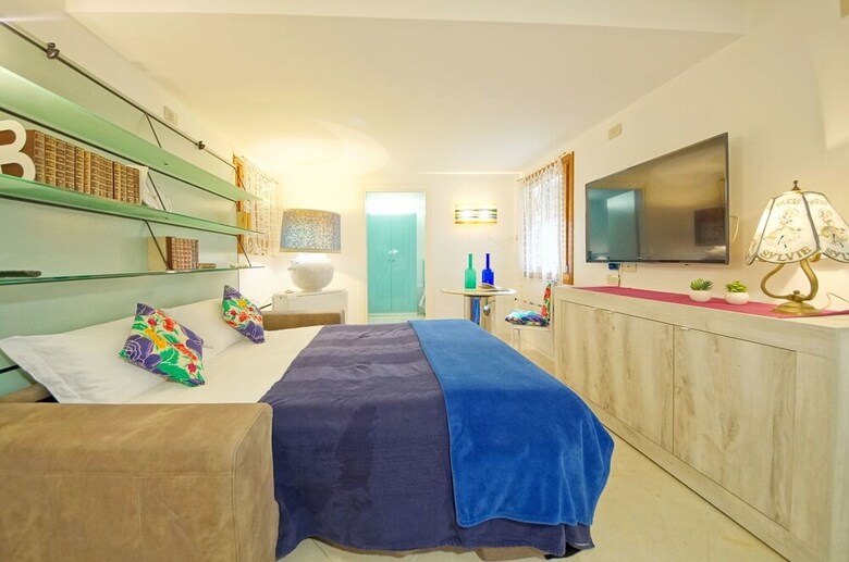 Dolcevita Apartments N. 386