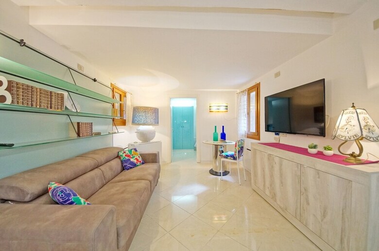 Dolcevita Apartments N. 386