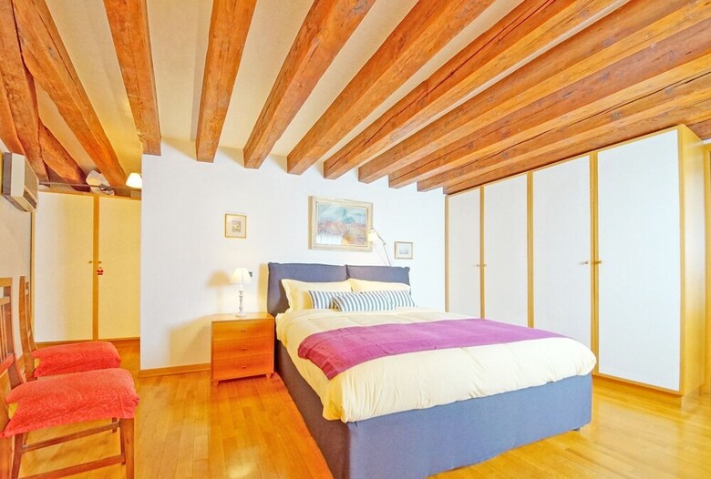 Dolcevita Apartments N. 245