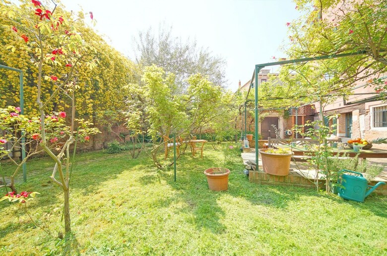 Dolcevita Apartments N. 245