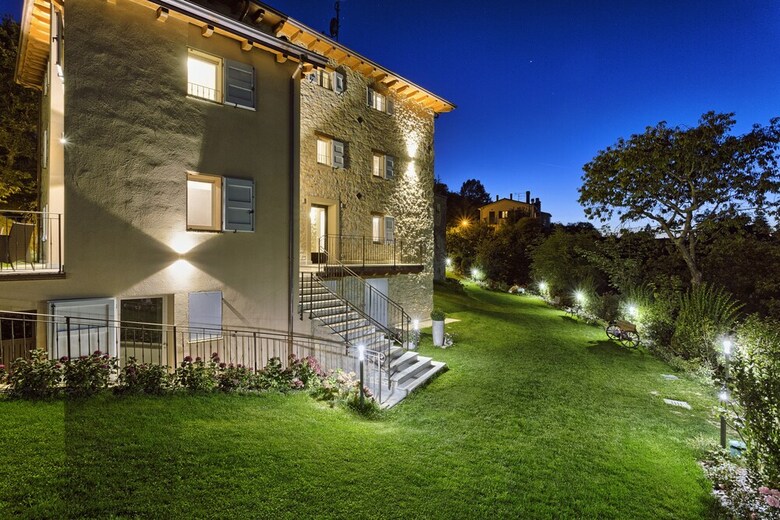 Bed & Breakfast Relais Ginevra
