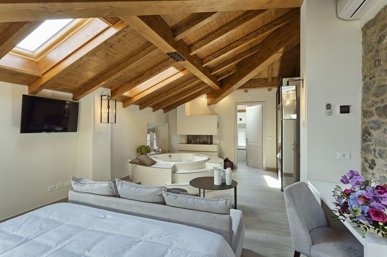 Bed & Breakfast Relais Ginevra