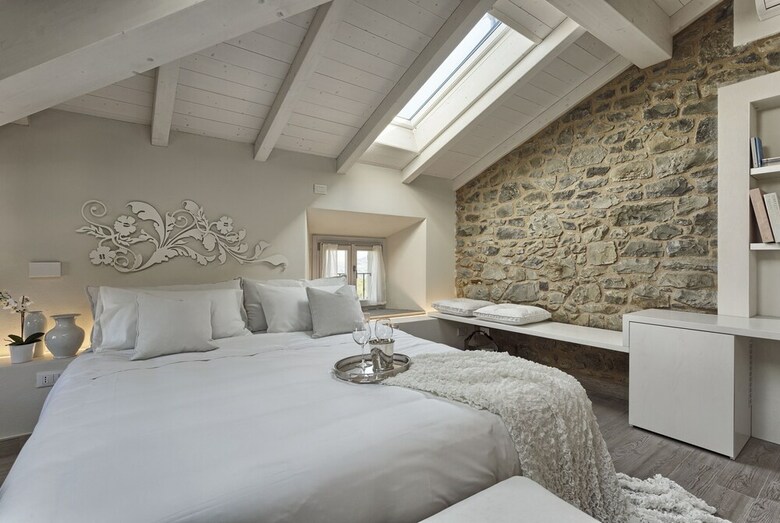 Bed & Breakfast Relais Ginevra