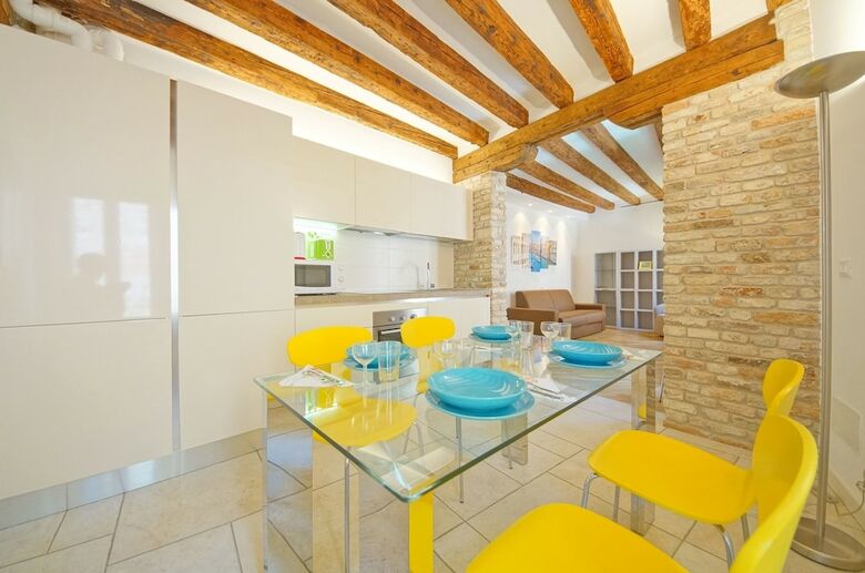 Dolcevita Apartments N. 393