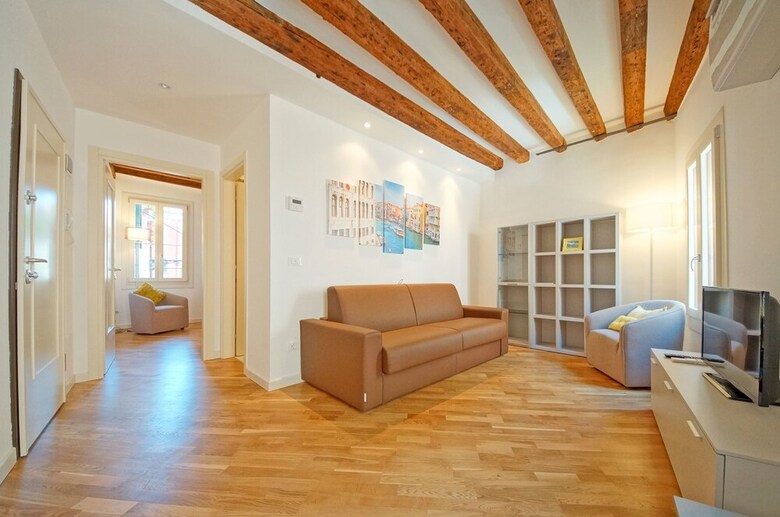 Dolcevita Apartments N. 393